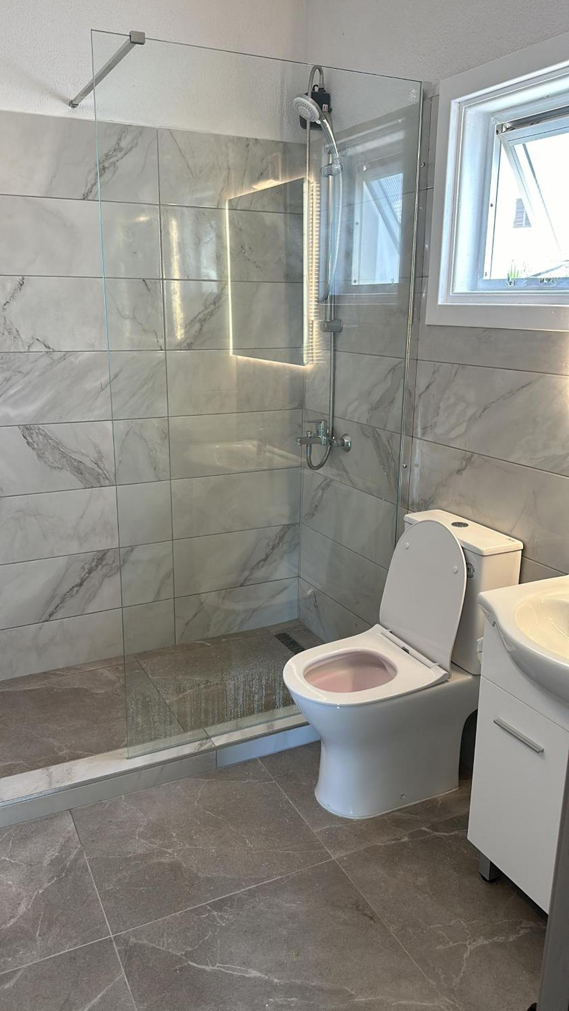 Flat In The Heart Of Ayia Napa/Центр Айя Напы Apartamento Exterior foto