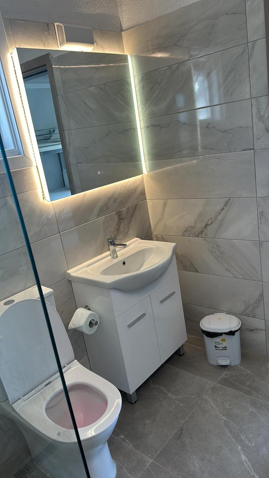Flat In The Heart Of Ayia Napa/Центр Айя Напы Apartamento Exterior foto